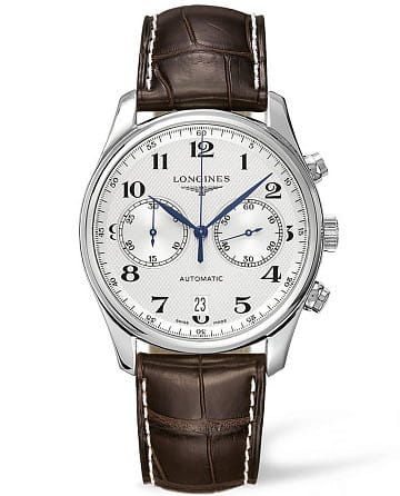 Longines Master Collection L2.629.4.78.3